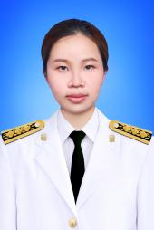 นางสาวศศิร์ ชินช่งจู